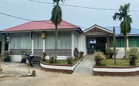 Capital O 91118 Chalet Seri Idaman
